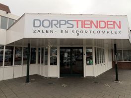 Sportcomplex in Ouddorp sluit tijdelijk na verbaal en fysiek geweld tegen medewerker