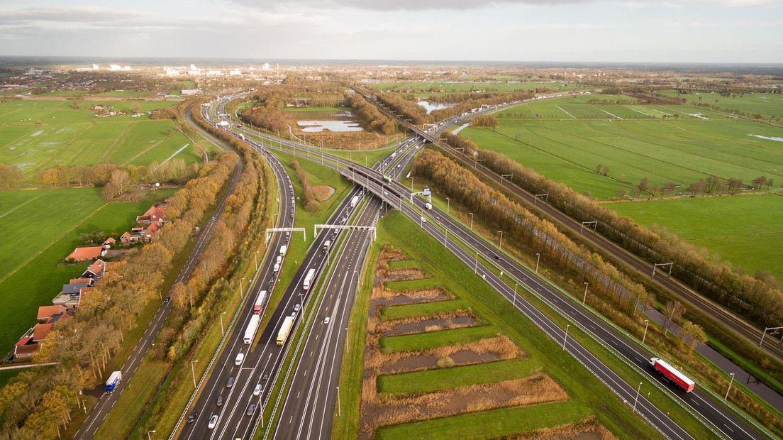 Knooppunt Lankhorst