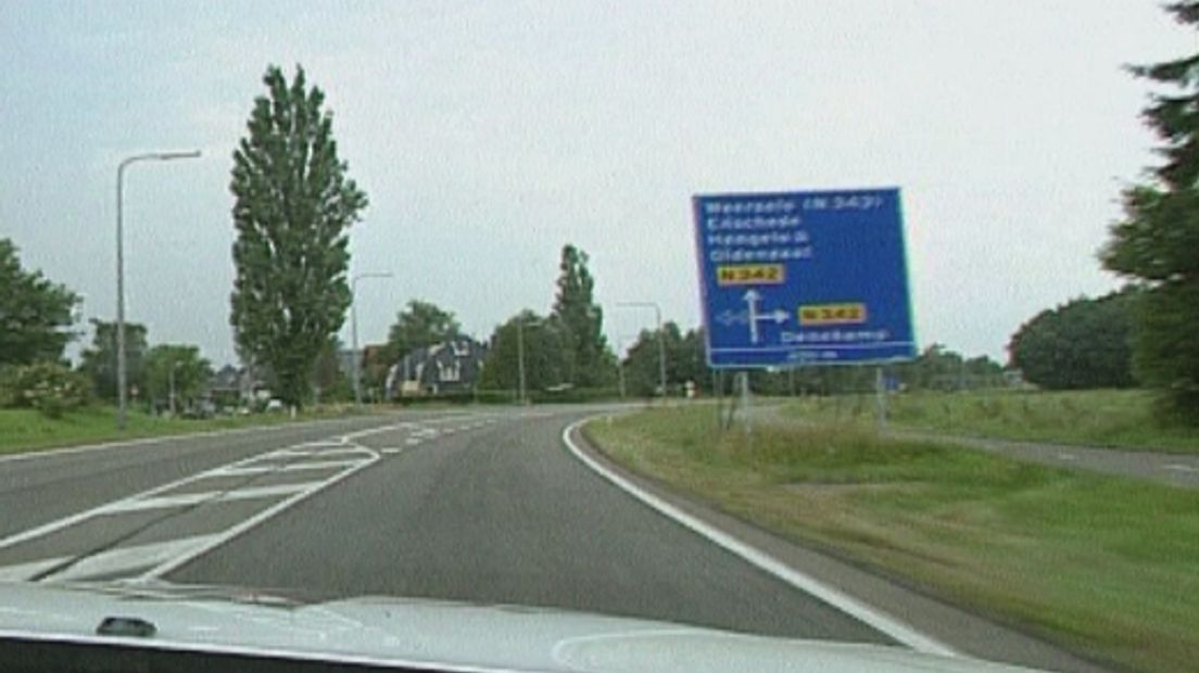 De Bijrijder