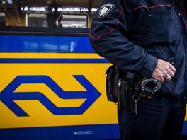 Spoorpersoneel slaat alarm om geweld in treinen: 'Dodelijke slachtoffers kwestie van tijd'