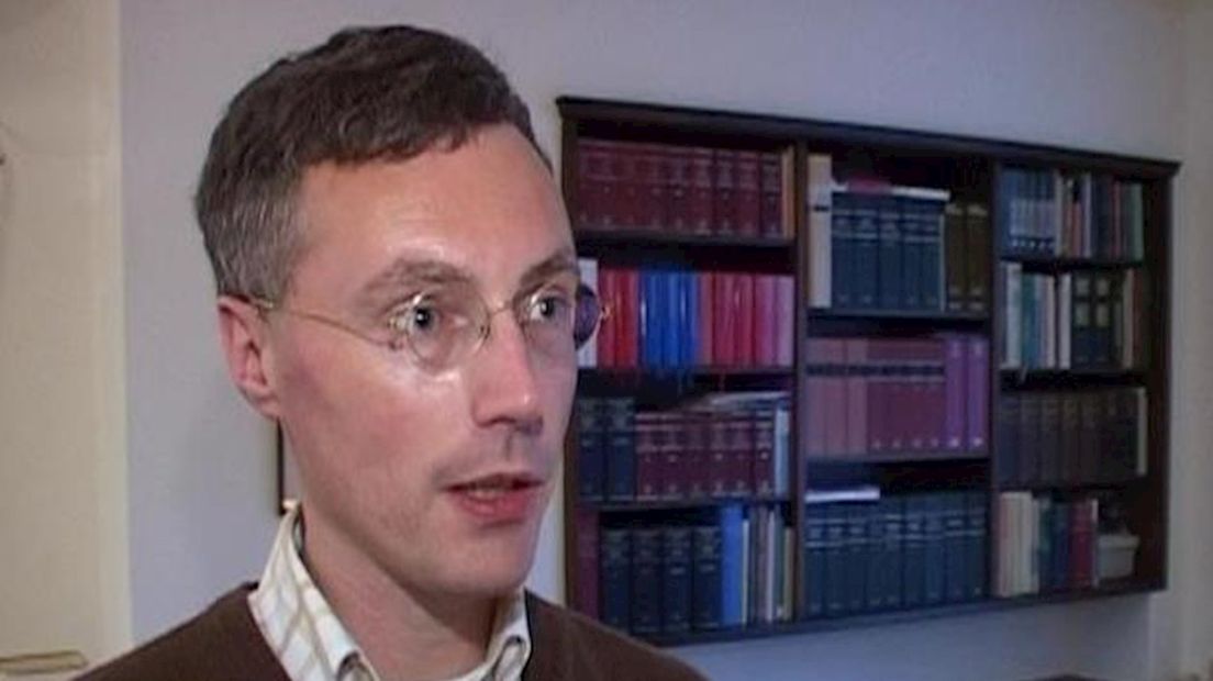 Robert Speijdel