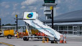 Londen Southend wil verbinding met Groningen Airport Eelde herstellen