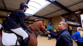 Noord Scoort #11: Jumping Tolbert haalt steeds hoger niveau en nieuweling Donar stelt zich voor
