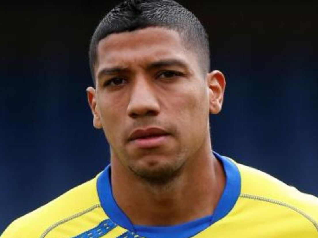 Marlon Pereira