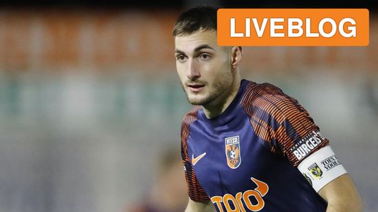 Optie op Bero niet gelicht • Contract Jurjus niet verlengd