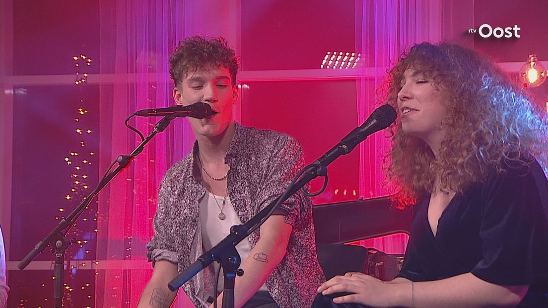 Huiskamerconcert