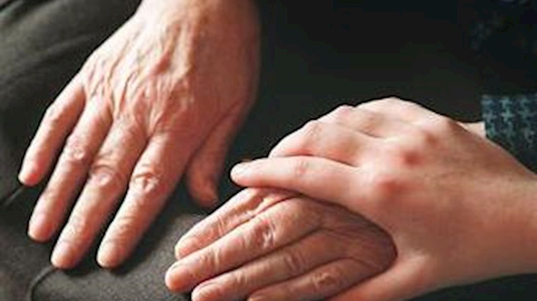 Weggelopen dementerende man teruggevonden