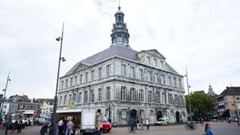 Maastricht vangt opnieuw asielzoekers uit Ter Apel op