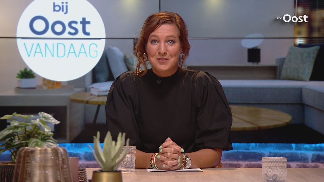 Bij Oost | Vandaag