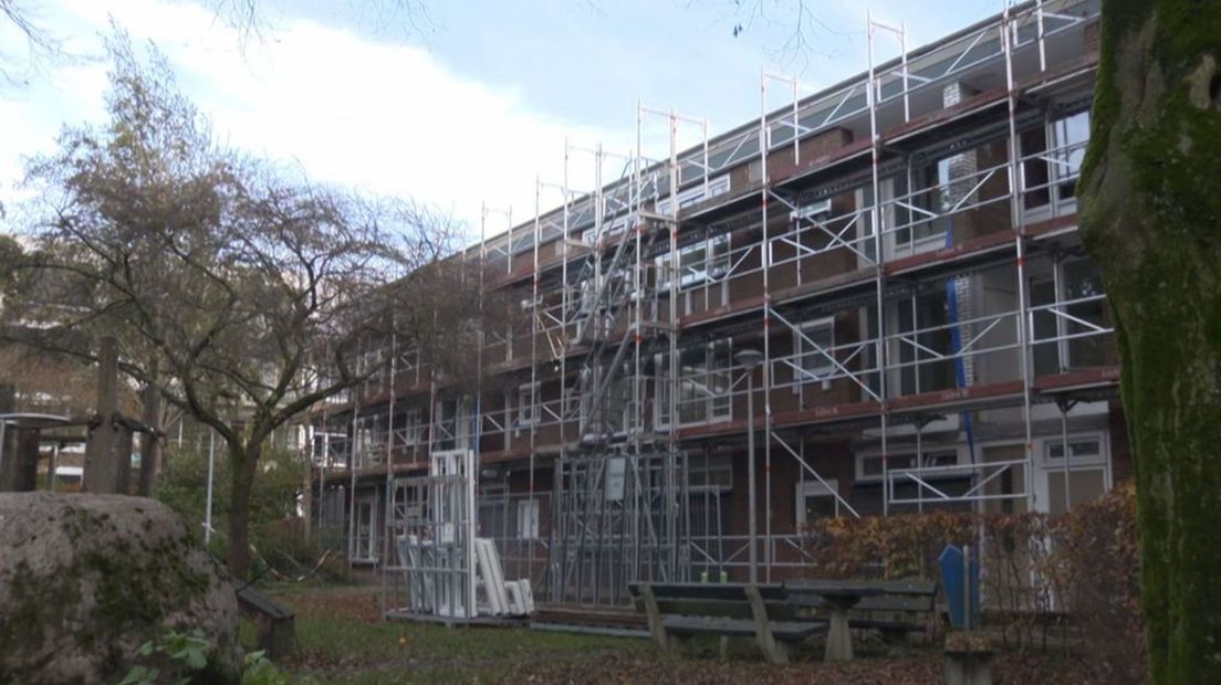 Het verduurzamen van woningen in Wageningen helpt bij het in toom houden van de hoge energieprijzen.