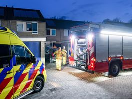 Bitterballen opwarmen loopt verkeerd af in Assen: brandweer en ambulance rukken uit