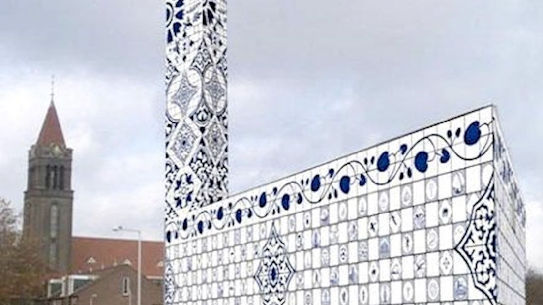 De Stadshaard in top-10 Volkskrant