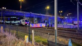 Slachtoffer fataal treinongeval 17-jarige jongen uit Lanaken