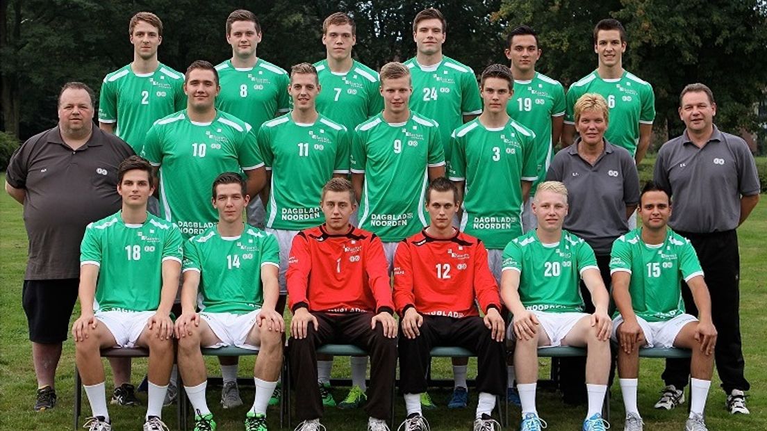 Selectie E&O