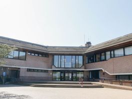 Crisisopvang van asielzoekers in deel van gemeentehuis Ommen