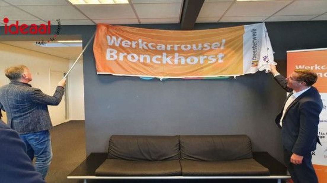 Organisatie achter Werkcarrousel Zelhem vraagt faillissement aan