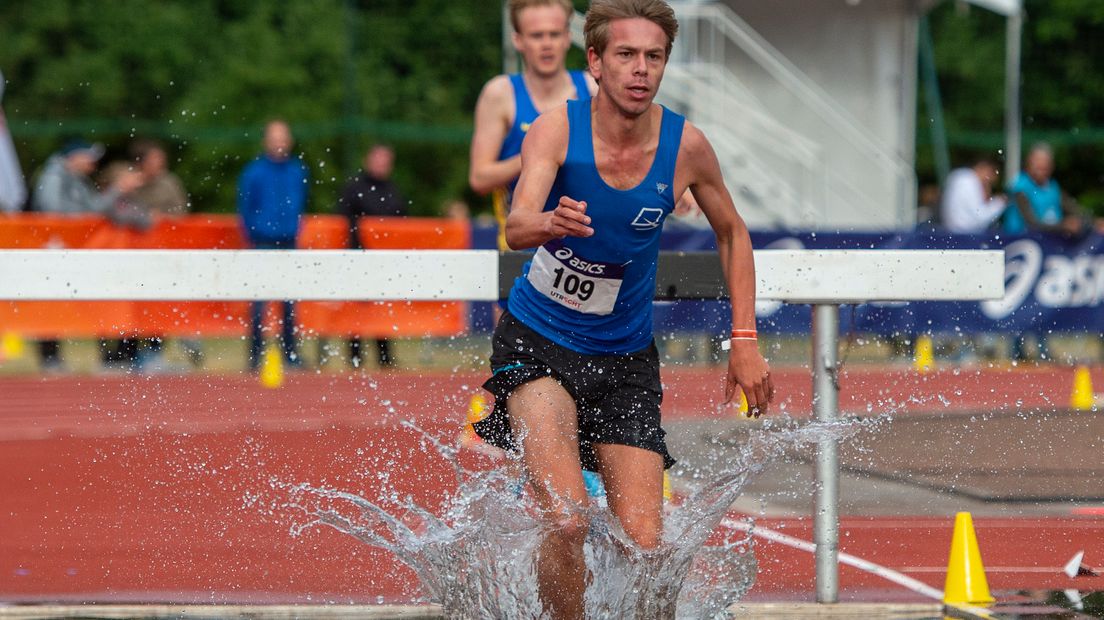 Tim van den Broeke