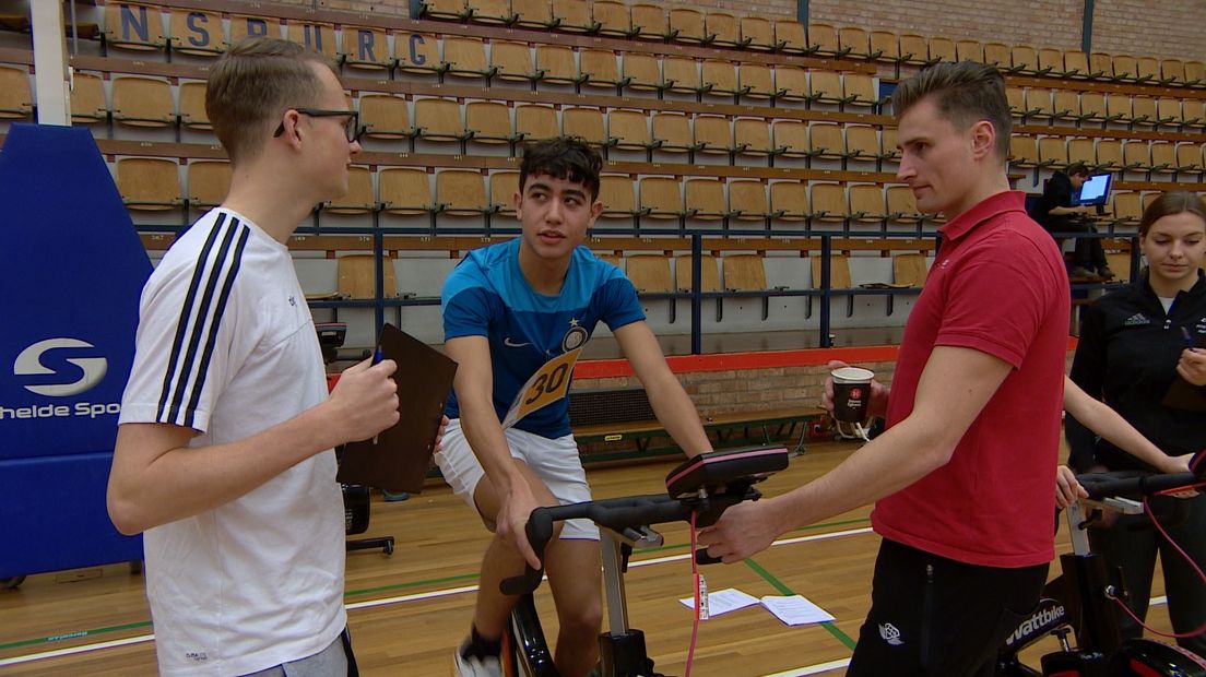SportZeeland zoekt naar verborgen talenten