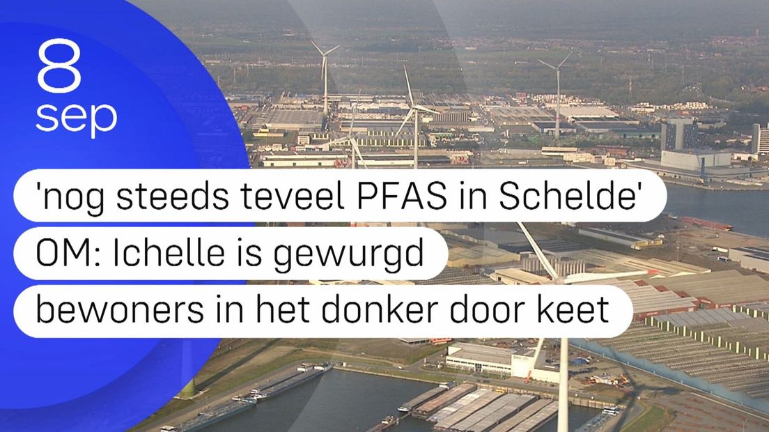 Zeeland Nu
