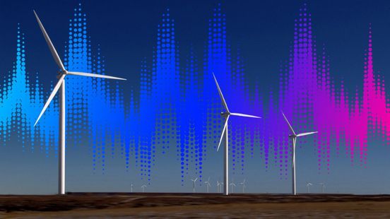 Patstelling dreigt bij zoektocht naar oplossing voor bromtonen Windpark N33