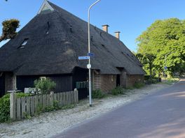 Jonge statushouders opgevangen in centrum van Norg