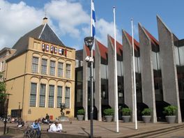 Zwolle vangt maximaal zestig minderjarige vluchtelingen op in hotel na spoedverzoek van COA