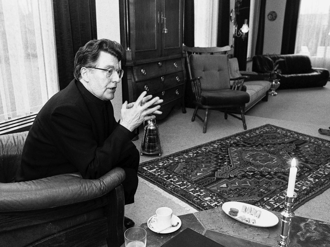 Hoogeveense Hannelore leefde jarenlang in een Gelderse sekte - RTV Drenthe