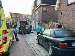 Mogelijk explosief gevonden bij beautysalon Utrecht, bedrijf in februari ook al beschoten