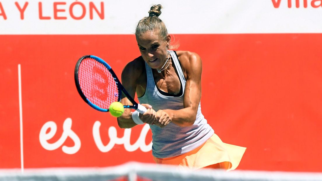 Arantxa Rus
