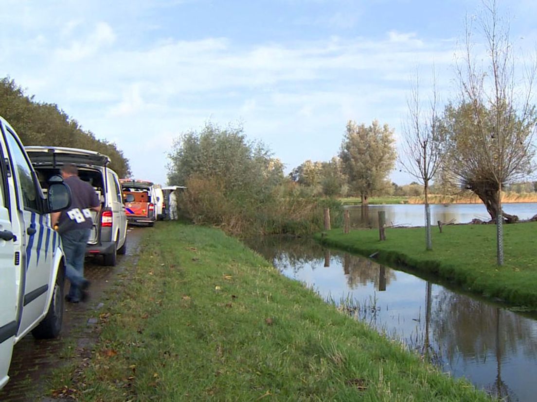 parallelstraat