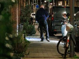 Explosie in woning aan de Lisbloemstraat in Rotterdam | Ravage na botsing tussen twee auto's in Capelle