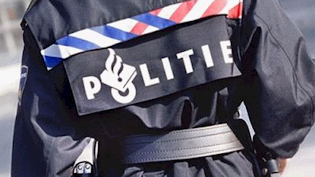 Mishandeling fietsers in Enschede