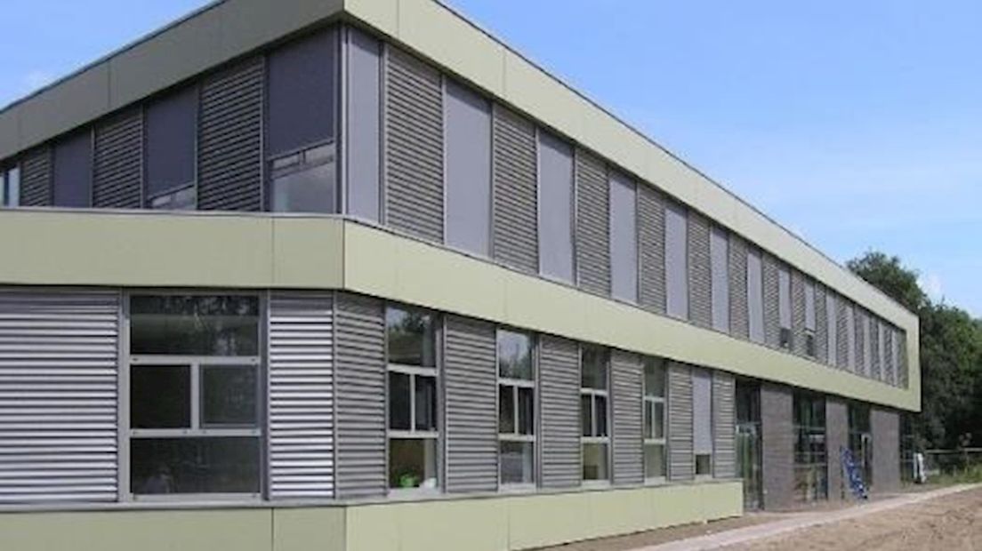 School Horstlaan Almelo