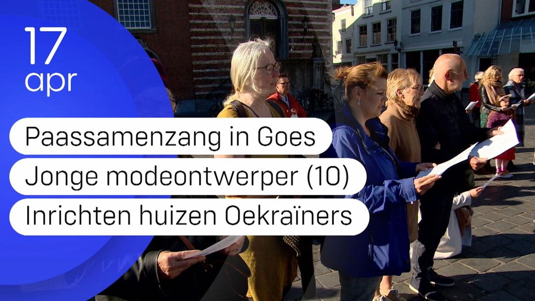 Zeeland Nu