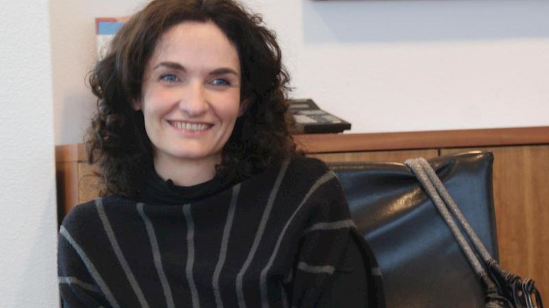Janita Tabak nieuwe wethouder Kampen