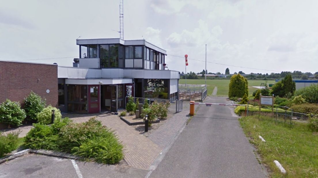 Het aantal vliegbewegingen op Vliegveld Hoogeveen steeg met 39 procent in het derde kwartaal