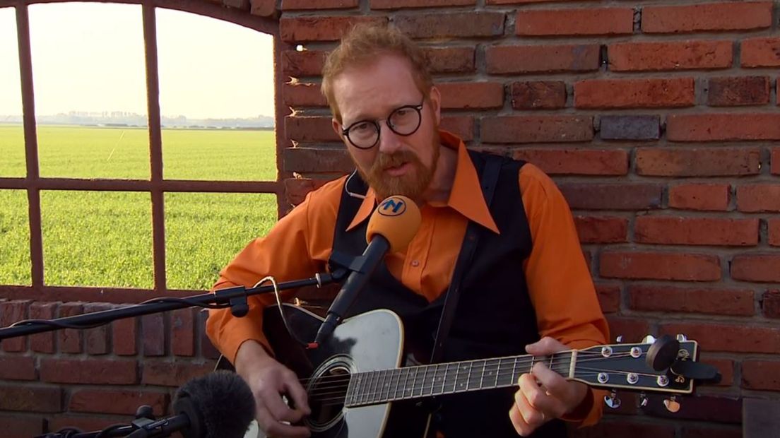 Erwin de Vries