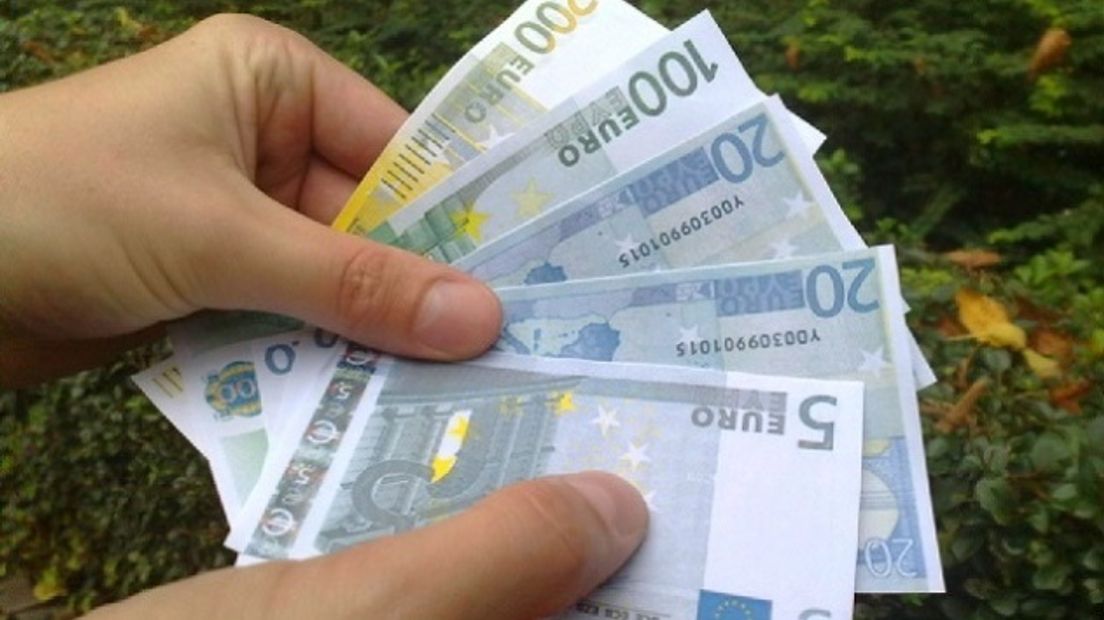 Ziekenhuizen krijgen geld om vrijwilligers te werven