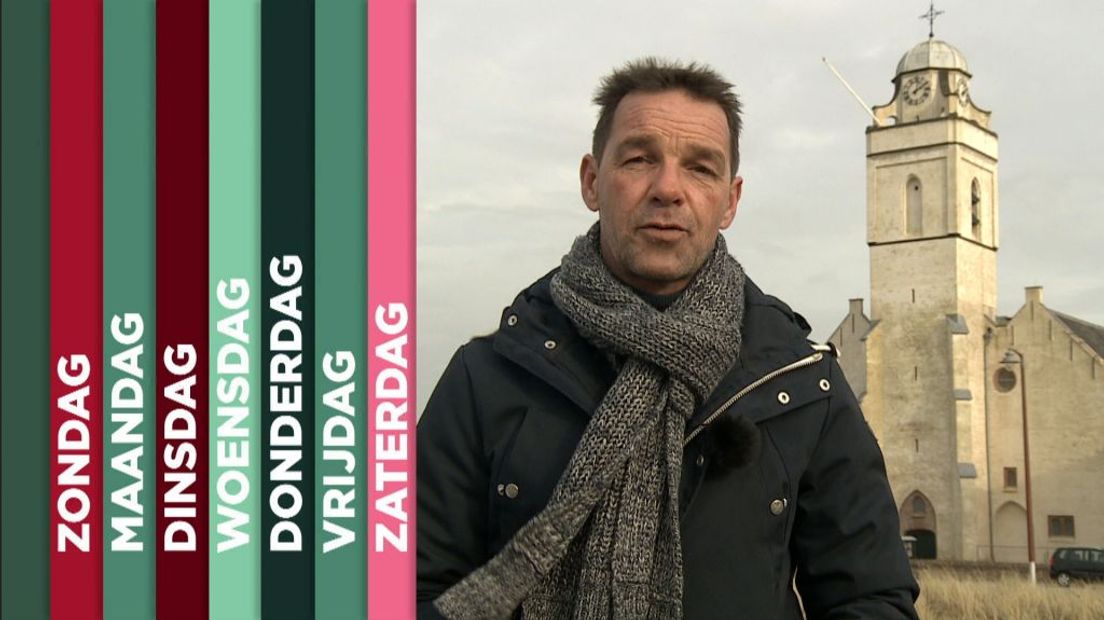 TV West Weekoverzicht