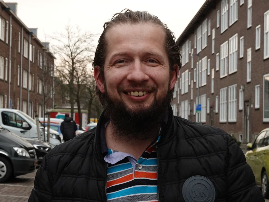 De Pool Marius Wieczorek