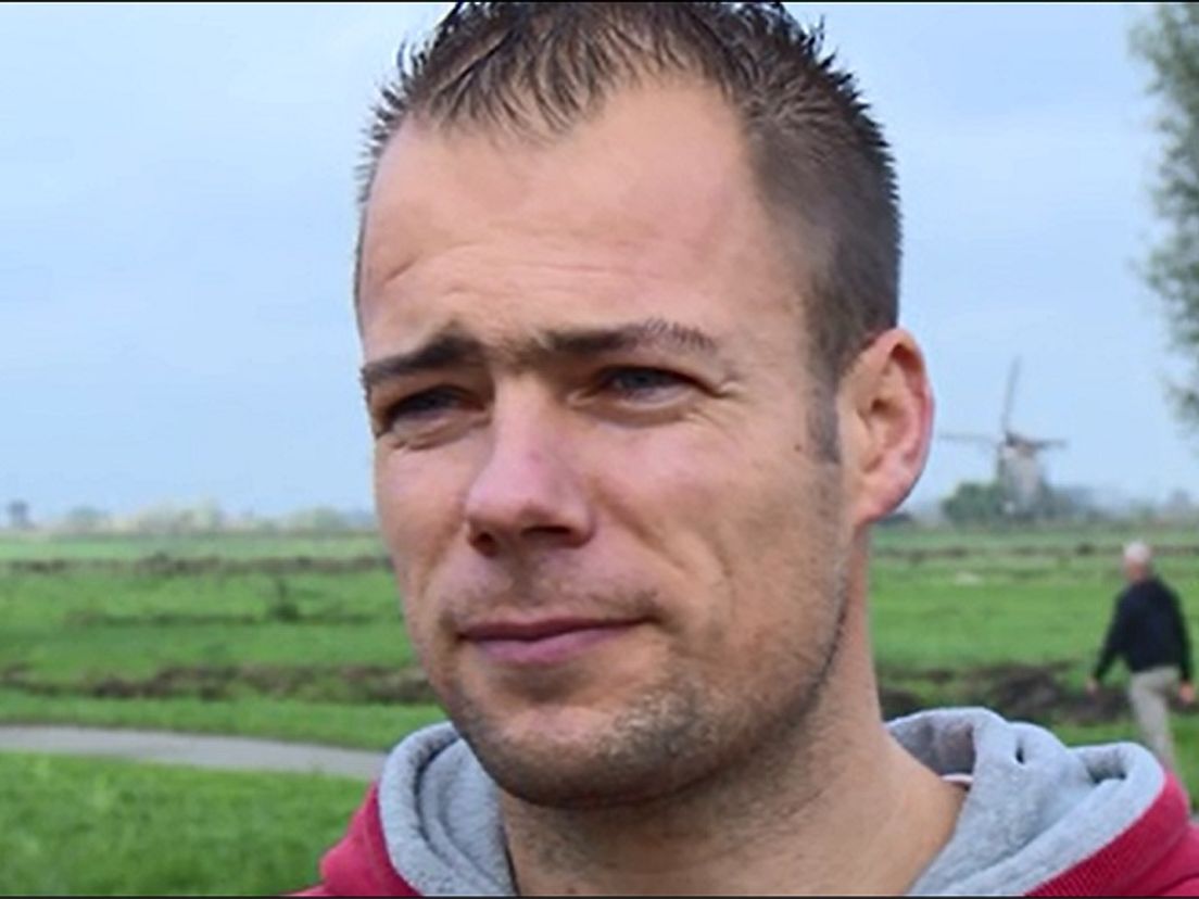 Danny Buijs