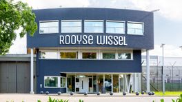 Tbs'er mishandelt hoofd behandeling Rooyse Wissel 
