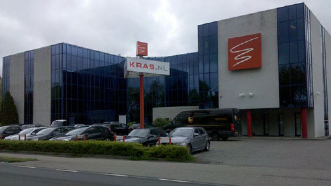 Reisbureau Kras neemt Holland Runner over