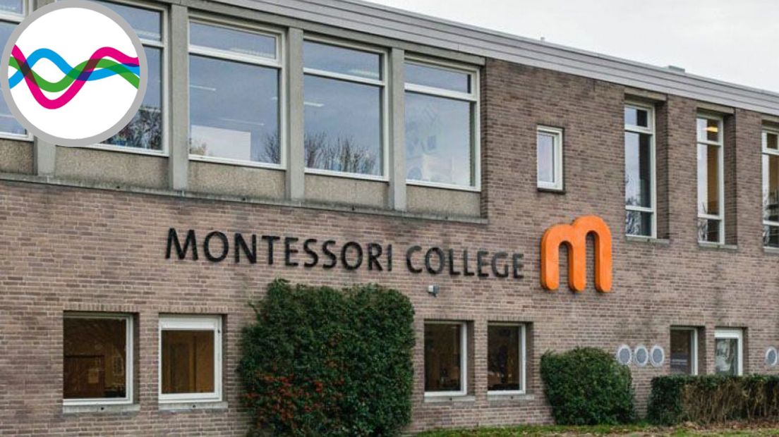 Montessori College in Groesbeek