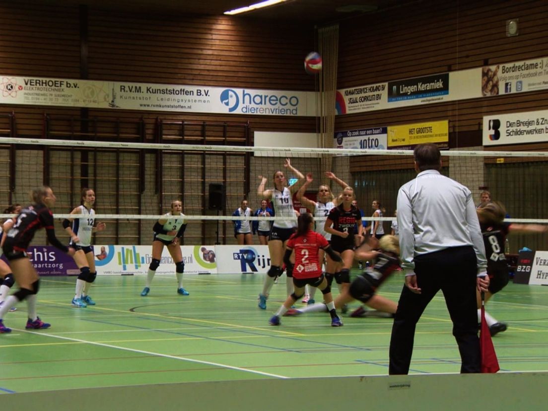 Sliedrecht Sport