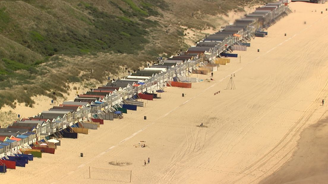Kijk op Zeeland