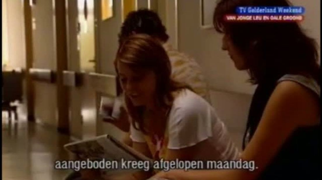 Van Jonge Leu en Oale Groond - Van Jonge Leu en Oale Groond 2