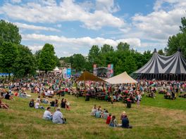 Eerste artiesten line-up Stadsfestival Hoogeveen bekendgemaakt