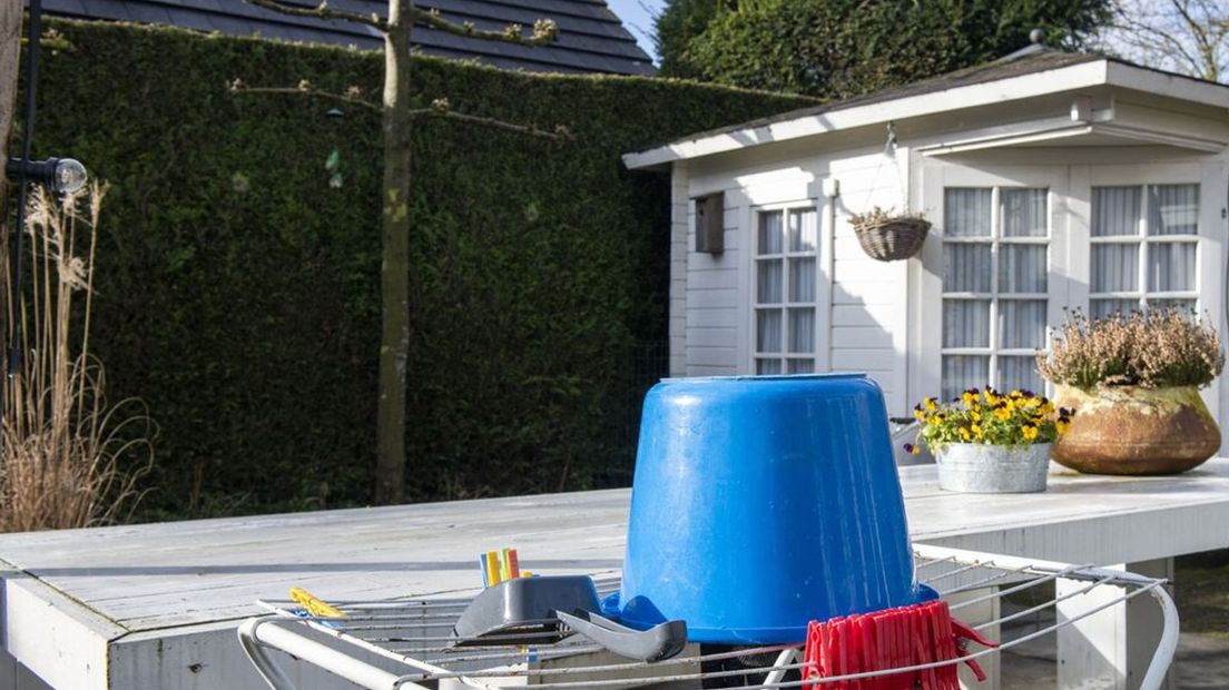Voor veel mensen is het weer tijd voor de voorjaarsschoonmaak.