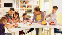 Kinderopvang in Limburg: 'Integrale aanpak nodig' 
